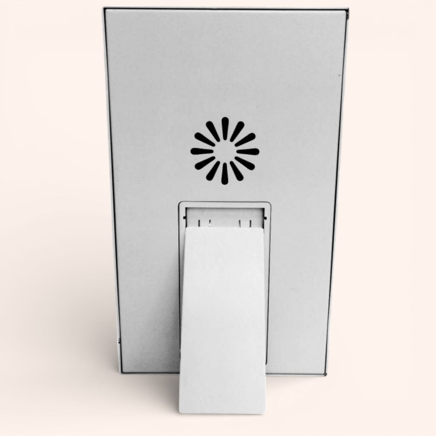 SonicBase™ 200 - compact & gericht.