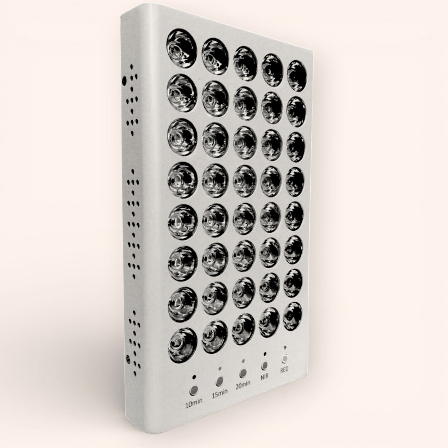 SonicBase™ 200 - compact & gericht.