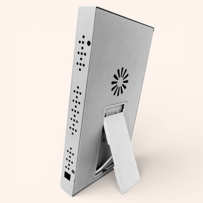 SonicBase™ 200 - compact & gericht.