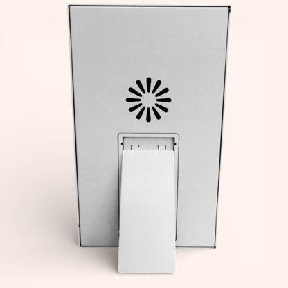 SonicBase™ 200 - compact & gericht.